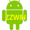 Aplicativo ZZWIN para Android