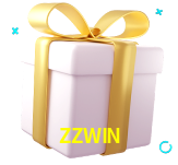 Receba seus bônus de boas-vindas no ZZWIN