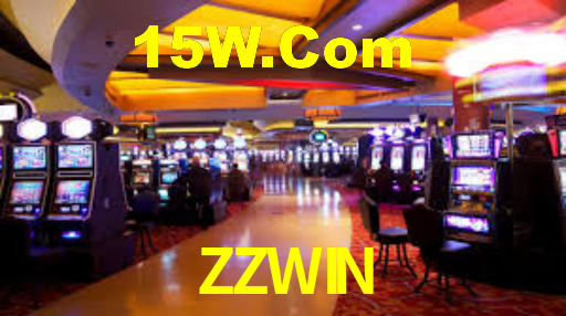 ZZWIN: Seu Cassino Premiado com Pagamentos Rápidos