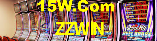 ZZWIN: Jogos de Caça-Níqueis-Altas Recompensas, Roleta-Velocidade, Blackjack-Desafios Máximos