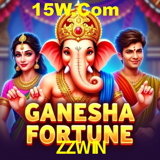 APP oficial da ZZWIN para mobile