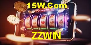 Slot Games ZZWIN