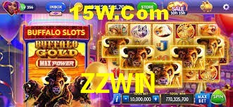 Game Providers ZZWIN