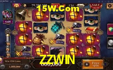 Promoções Sazonais ZZWIN