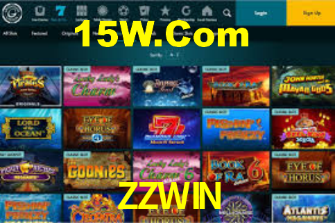 ZZWIN: A Experiência de Casino com Jogos de Mesa ao Vivo