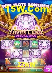 Jogos de Slot ZZWIN