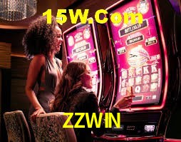 Live Casino ZZWIN