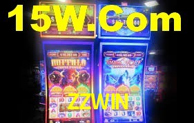 ZZWIN App Interface