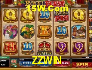 Provedores de Jogos ZZWIN