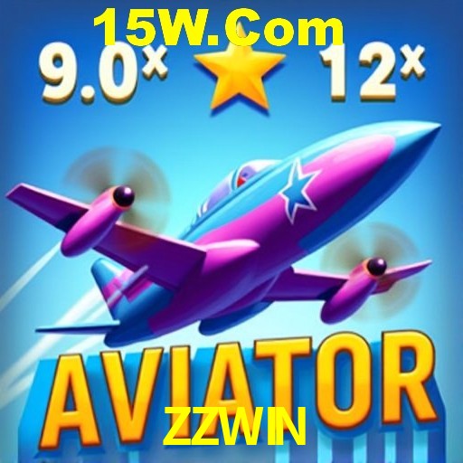 Interface do App ZZWIN