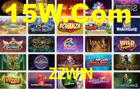 Exclusive Games ZZWIN