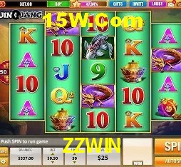 Login Seguro ZZWIN